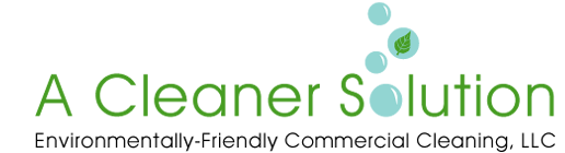 A Cleaner Solution, LLC logo